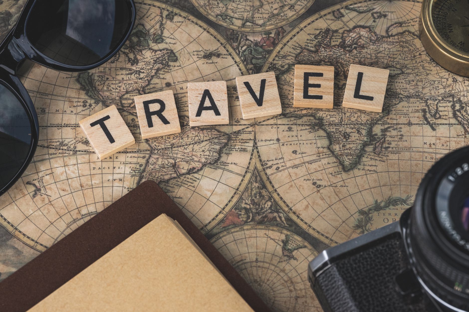 Agence de voyage Meaux