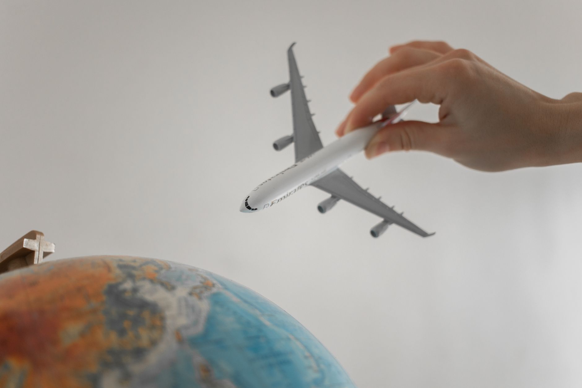 Agence de voyage Meaux